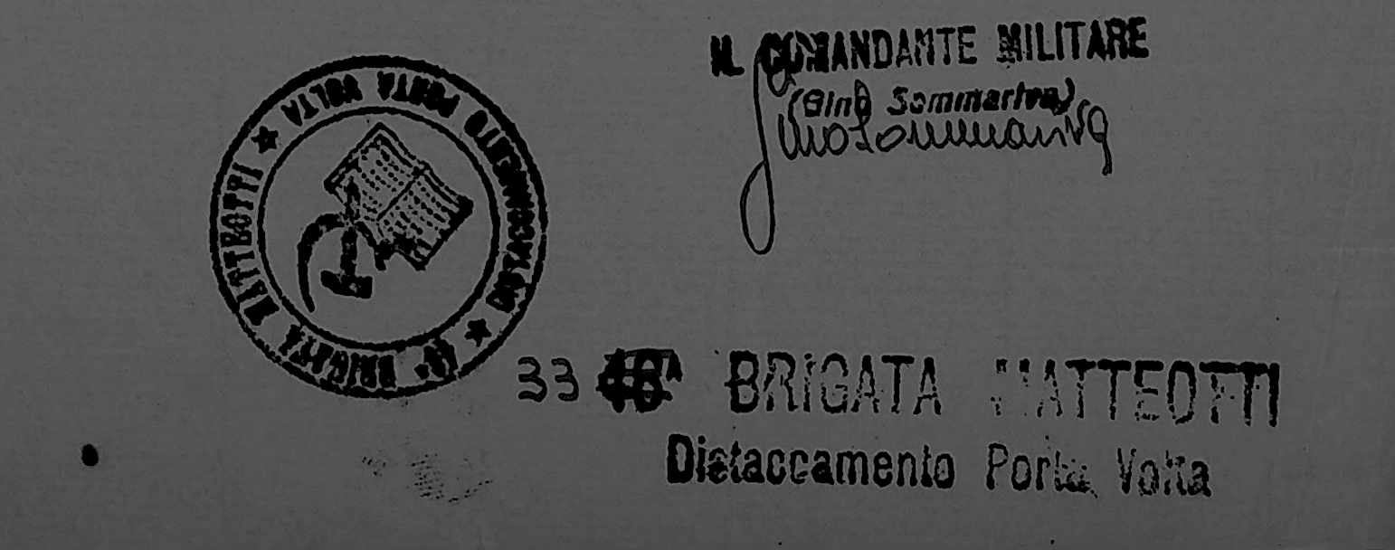 Milano insorge! <br/> Le Brigate Matteotti in azione